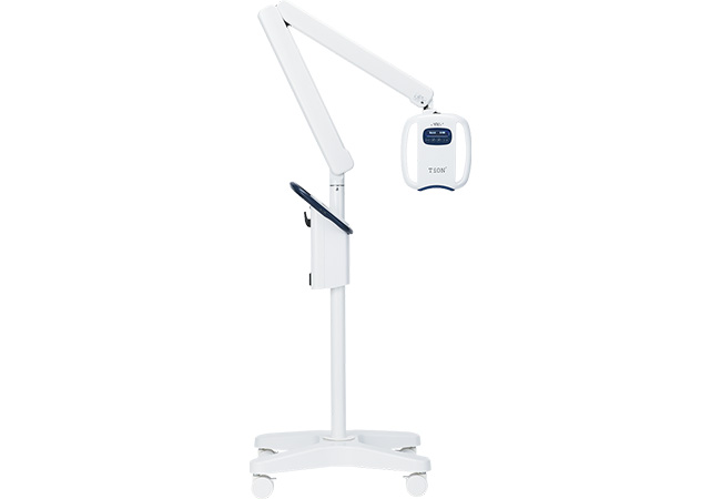 オフィスホワイトニングの紹介01