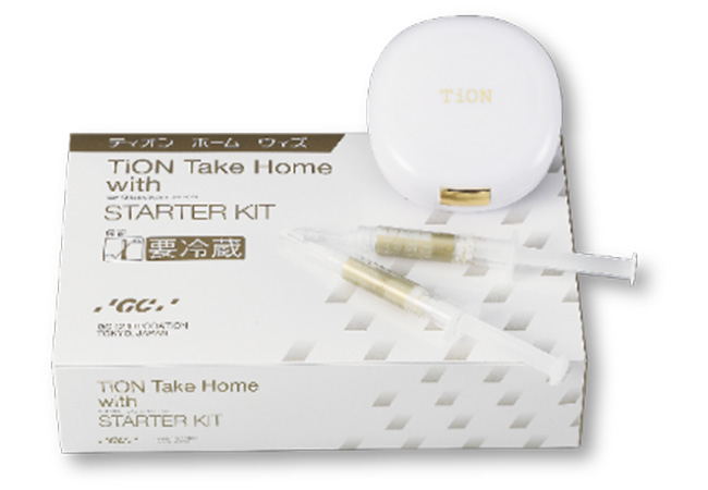 ホームホワイトニングの紹介03