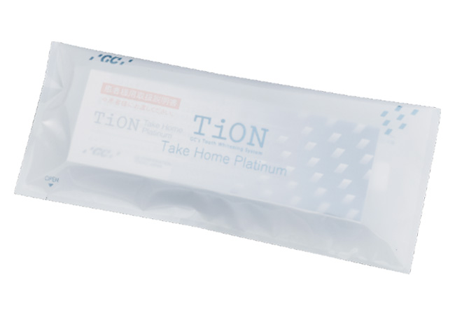 ホームホワイトニングの紹介07