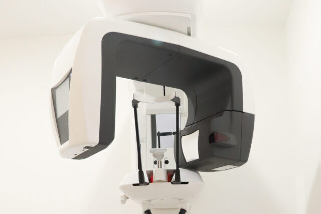 歯科用CT