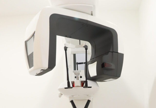 高精度の医療設備を完備し、高品質な治療の実現